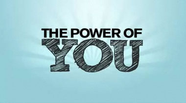 The Power of YOU!
